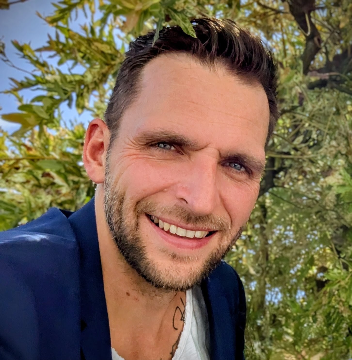 Stefan Gedik