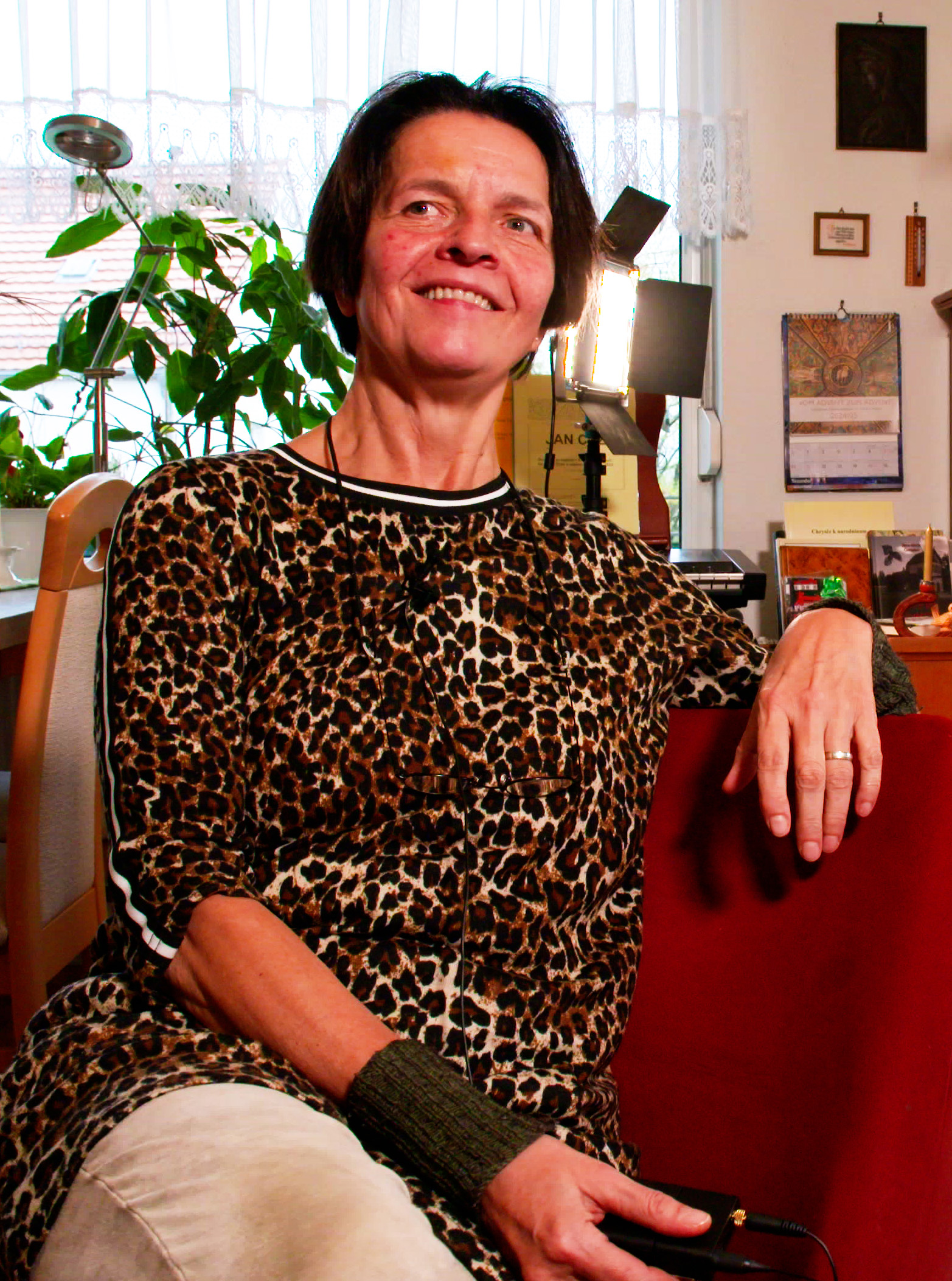 Božena Braumanowa